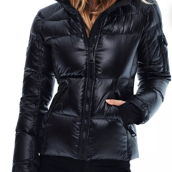 sam jacket freestyle